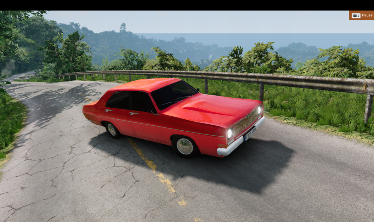 GAZ 24